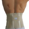 FAJA SACRO LUMBAR RIGIDA - Imagen 2