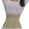 FAJA SACRO LUMBAR RIGIDA