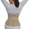 FAJA SACRO LUMBAR VENTILADA - Imagen 3