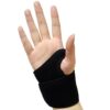 MUÑEQUERA DE PULGAR NEOPRENO - Imagen 2